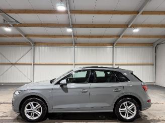 Audi Q5 50 TFSIe 185kW QUATTRO S  PANORAMADAK picture 8