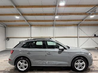 škoda osobní automobily Audi Q5 50 TFSIe 185kW QUATTRO S  PANORAMADAK 2020/7