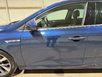 Renault Mégane 1.2TCE 96kW Automaat BOSE picture 15