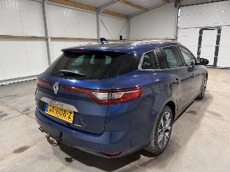 Renault Mégane 1.2TCE 96kW Automaat BOSE picture 6