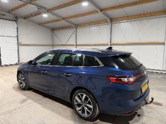 Renault Mégane 1.2TCE 96kW Automaat BOSE picture 11