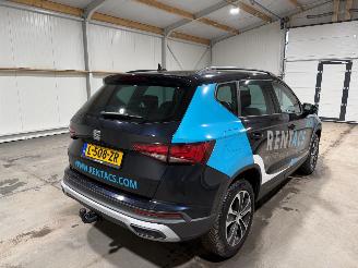Seat Ateca 1.5TSI 110kW Automaat Style Business Intense picture 6