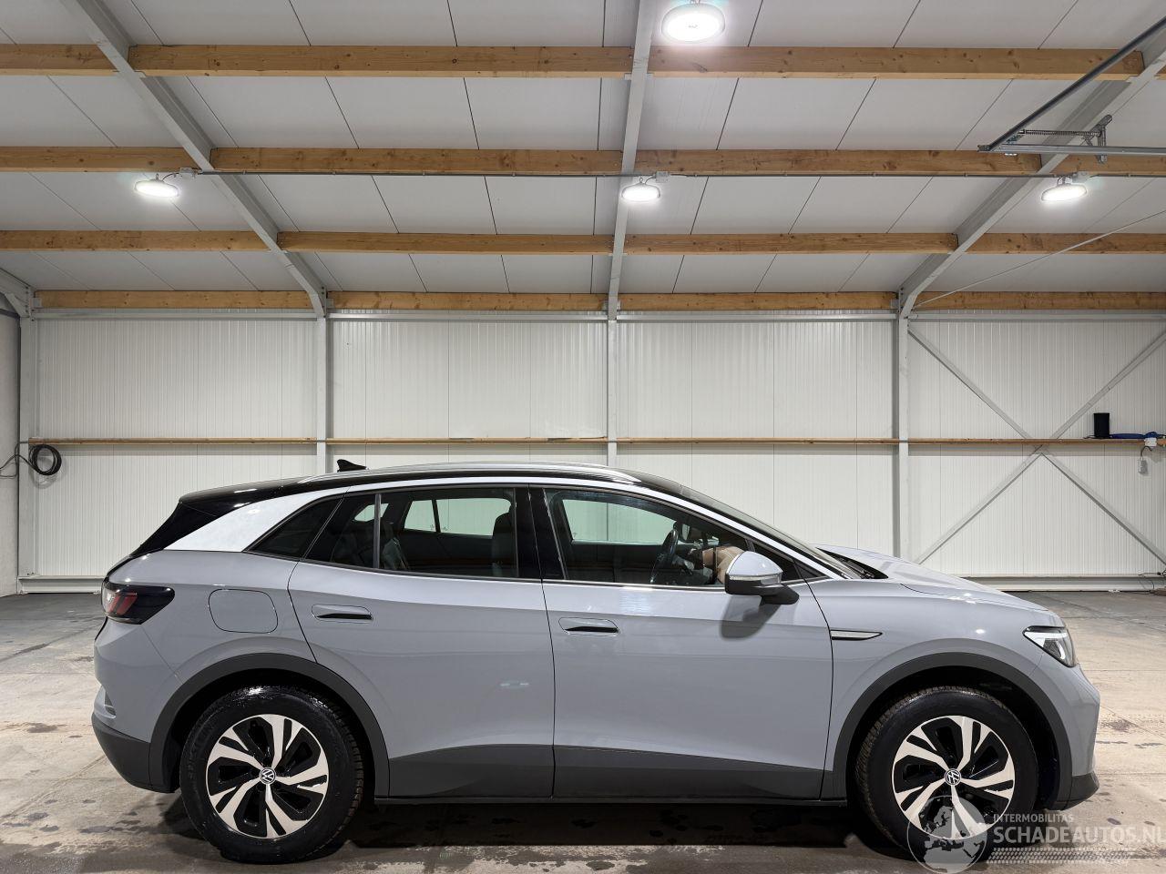 Volkswagen ID.4 52kWh 109kW Pure