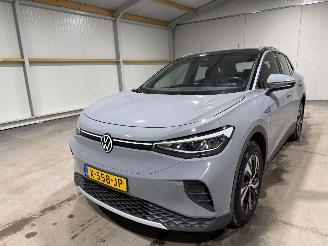 Volkswagen ID.4 52kWh 109kW Pure picture 10