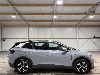 Coche accidentado Volkswagen ID.4 52kWh 109kW Pure 2023/12