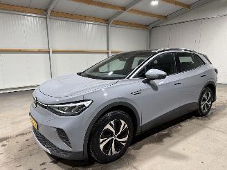 Volkswagen ID.4 52kWh 109kW Pure picture 9