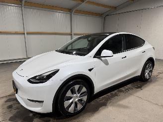 Tesla Model Y 75kWh Long Range 258kW AWD picture 9