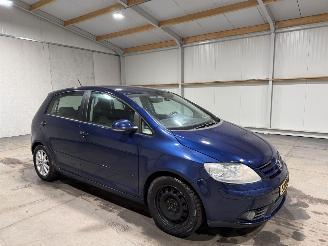 Volkswagen Golf plus 1.4TSI 90kW Airco Comfortline picture 2