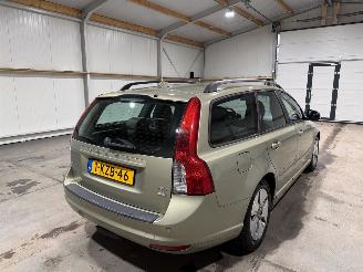 Volvo V-50 1.6d 80kW S&S Advantage picture 6