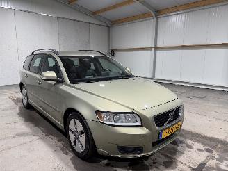 Volvo V-50 1.6d 80kW S&S Advantage picture 3