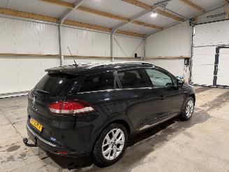 Renault Clio 0.9TCe 66kW Limited picture 5