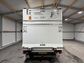 Mitsubishi Canter FUSO 3.0 110kW Automaat Bakwagen Laadklep picture 7