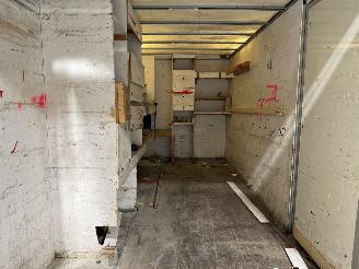 Mitsubishi Canter FUSO 3.0 110kW Automaat Bakwagen Laadklep picture 19