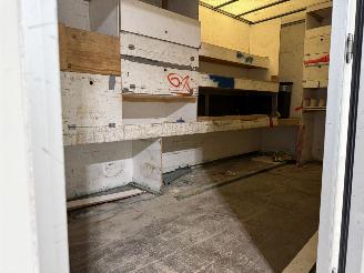 Mitsubishi Canter FUSO 3.0 110kW Automaat Bakwagen Laadklep picture 18