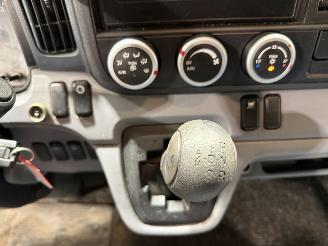 Mitsubishi Canter FUSO 3.0 110kW Automaat Bakwagen Laadklep picture 16