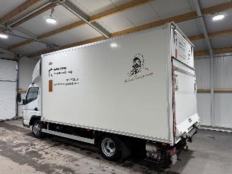 Mitsubishi Canter FUSO 3.0 110kW Automaat Bakwagen Laadklep picture 11