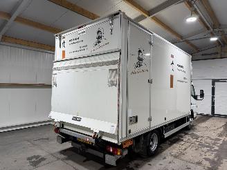 Mitsubishi Canter FUSO 3.0 110kW Automaat Bakwagen Laadklep picture 6