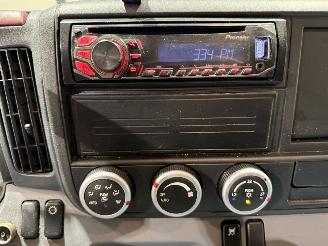 Mitsubishi Canter FUSO 3.0 110kW Automaat Bakwagen Laadklep picture 15