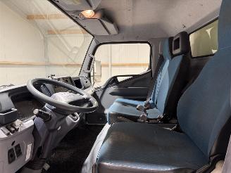 Mitsubishi Canter FUSO 3.0 110kW Automaat Bakwagen Laadklep picture 13