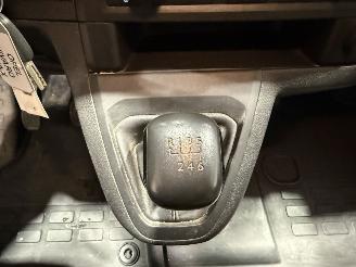 Opel Vivaro 2.0CDTI D.C.  90kW L3H1  Edition picture 25