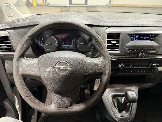 Opel Vivaro 2.0CDTI D.C.  90kW L3H1  Edition picture 22