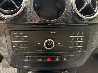 Mercedes B-klasse 220d 130kW Automaat Ambition picture 28