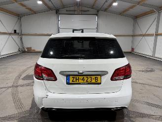Mercedes B-klasse 220d 130kW Automaat Ambition picture 7
