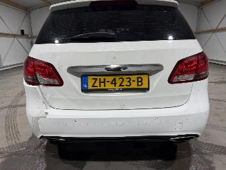 Mercedes B-klasse 220d 130kW Automaat Ambition picture 18