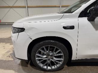 Leapmotor C10 28.4kWh REEV 63kW Hybrid 1.5 Design picture 15