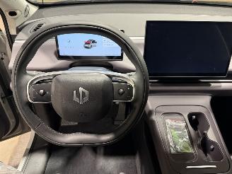 Leapmotor C10 28.4kWh REEV 63kW Hybrid 1.5 Design picture 34