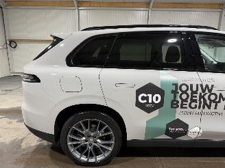 Leapmotor C10 28.4kWh REEV 63kW Hybrid 1.5 Design picture 22