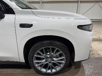 Leapmotor C10 28.4kWh REEV 63kW Hybrid 1.5 Design picture 16