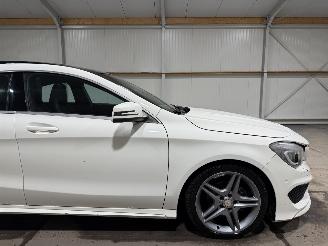 Mercedes Cla-klasse 180 90kW Automaat Ambition Pano picture 17