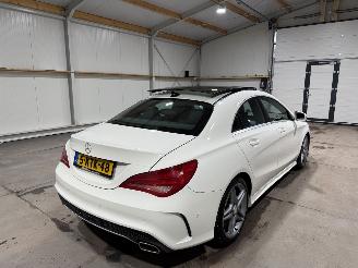 Mercedes Cla-klasse 180 90kW Automaat Ambition Pano picture 6