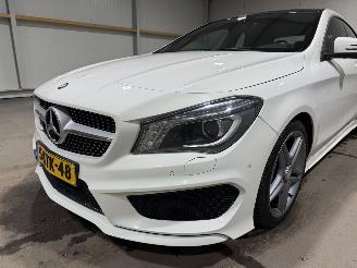 Mercedes Cla-klasse 180 90kW Automaat Ambition Pano picture 22