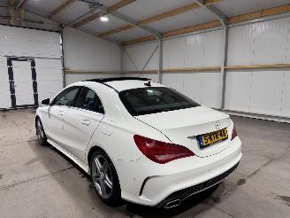 Mercedes Cla-klasse 180 90kW Automaat Ambition Pano picture 12