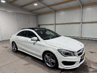 Mercedes Cla-klasse 180 90kW Automaat Ambition Pano picture 2