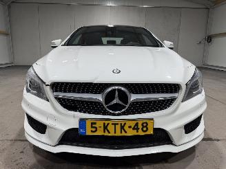 Mercedes Cla-klasse 180 90kW Automaat Ambition Pano picture 21