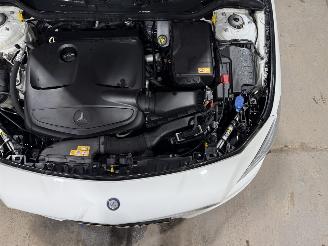 Mercedes Cla-klasse 180 90kW Automaat Ambition Pano picture 27