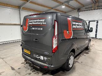 Ford Transit Custom 280 2.0TDCI 77kW Trend picture 6