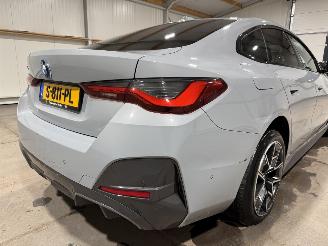 BMW i4 eDrive40 84kWh 250kW High Executive picture 45