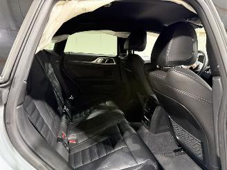 BMW i4 eDrive40 84kWh 250kW High Executive picture 53