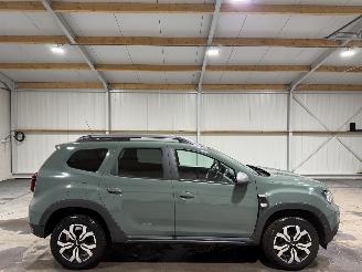 Avarii autoturisme Dacia Duster 1.3TCe 96kW 130 Journey 360° camera 2023/3