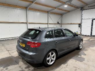 Audi A3 1.8TFSI 118kW Clima s-Line picture 5