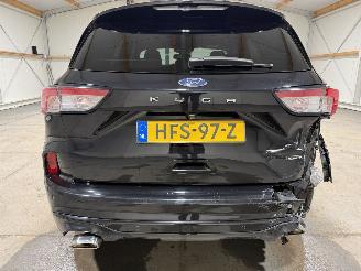 Ford Kuga 2.5PHEV 112kW Automaat Vignale picture 20