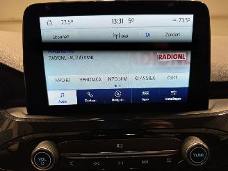 Ford Kuga 2.5PHEV 112kW Automaat Vignale picture 29