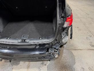 Ford Kuga 2.5PHEV 112kW Automaat Vignale picture 23