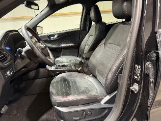 Ford Kuga 2.5PHEV 112kW Automaat Vignale picture 25