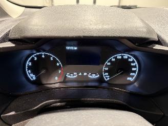 Ford Transit Connect 1.0EcoBoost 74kW L1 Trend picture 30