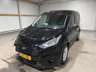 Ford Transit Connect 1.0EcoBoost 74kW L1 Trend picture 10